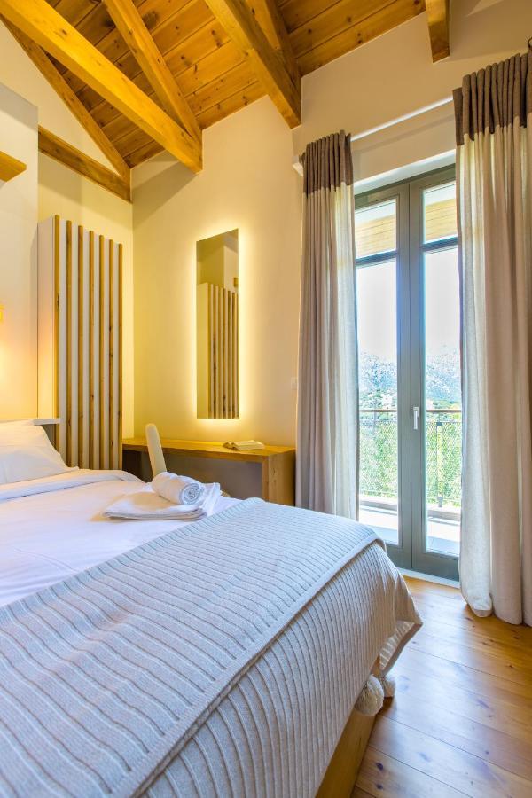Villa Skyphos Ammoudari Buitenkant foto