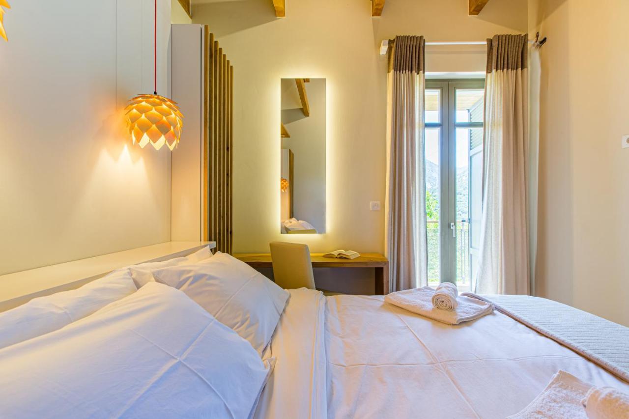 Villa Skyphos Ammoudari Buitenkant foto