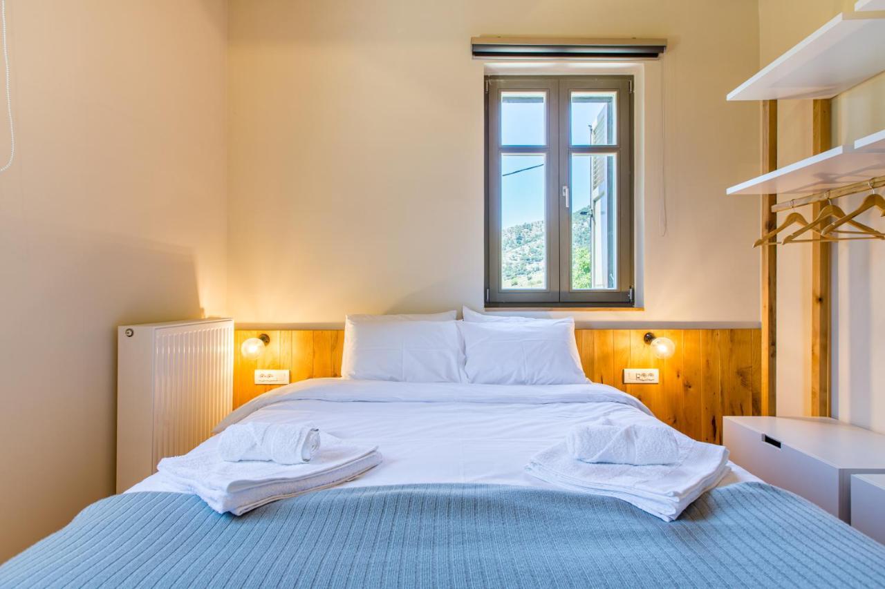 Villa Skyphos Ammoudari Buitenkant foto