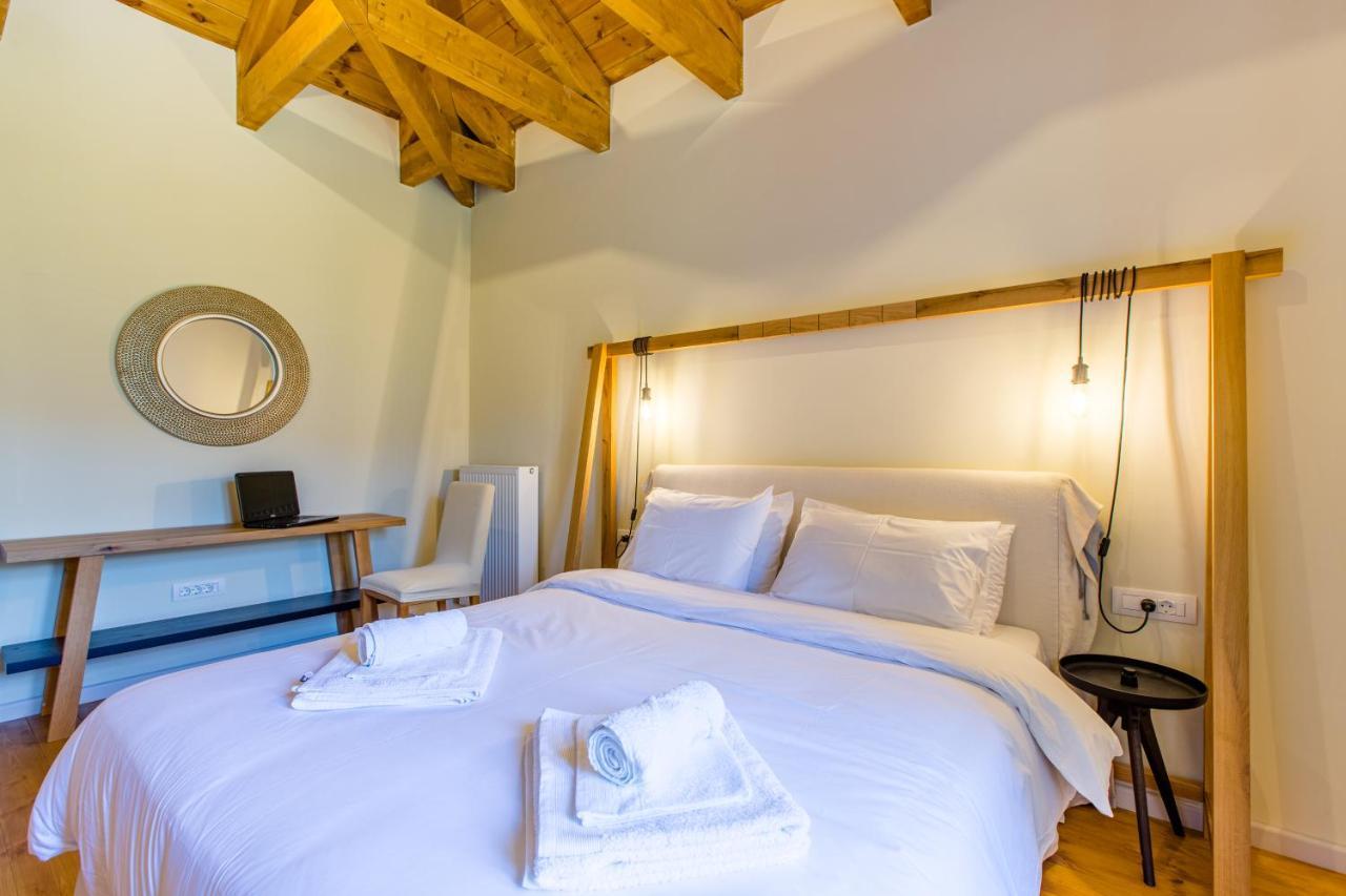 Villa Skyphos Ammoudari Buitenkant foto