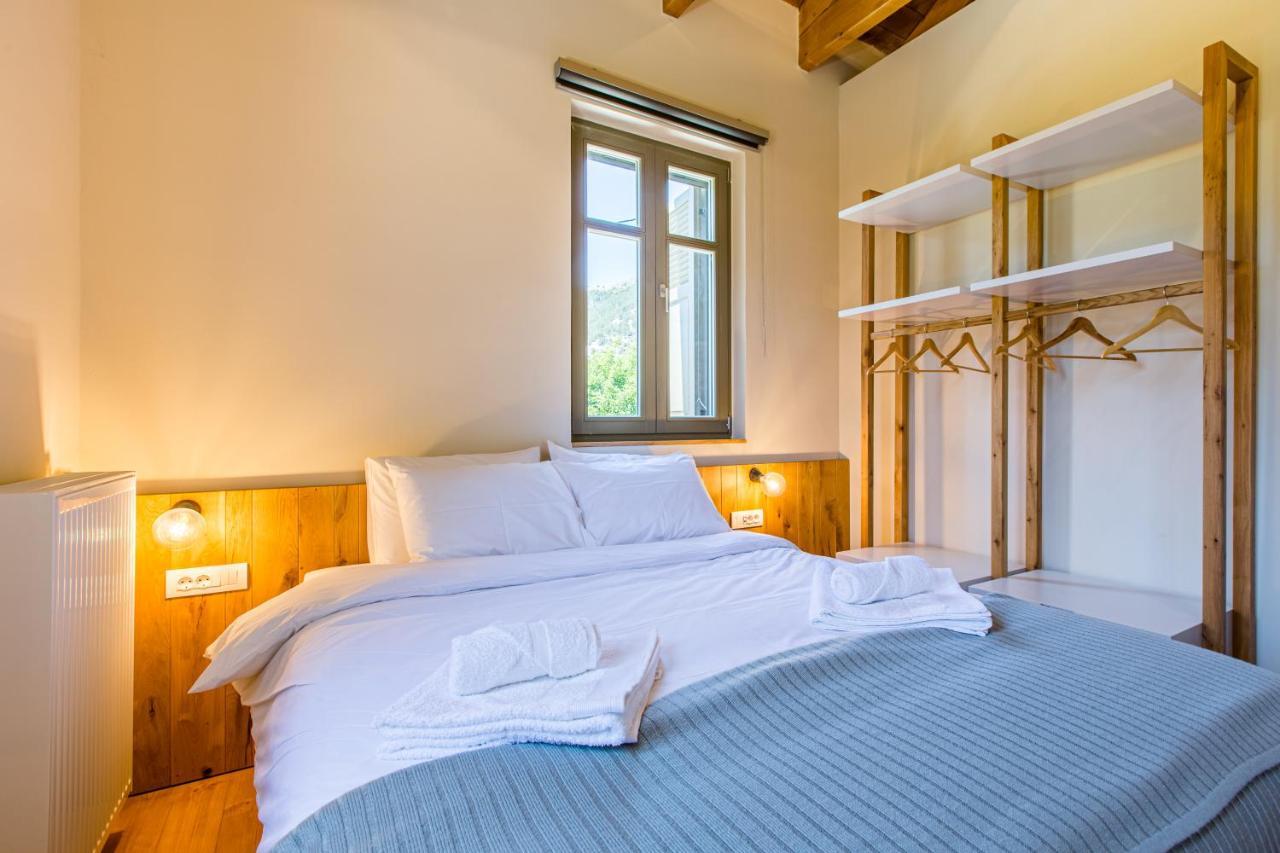 Villa Skyphos Ammoudari Buitenkant foto