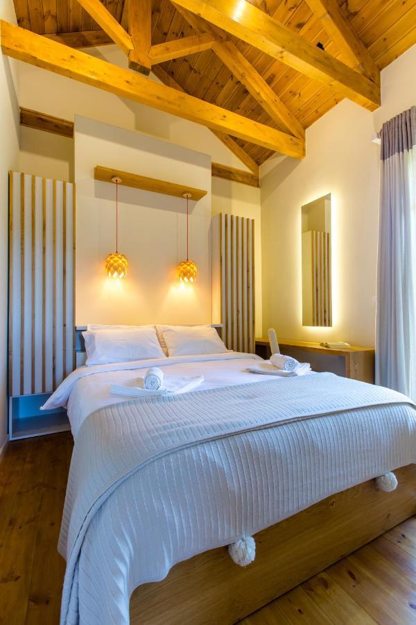 Villa Skyphos Ammoudari Buitenkant foto