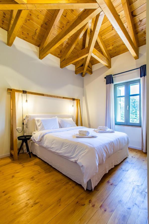 Villa Skyphos Ammoudari Buitenkant foto